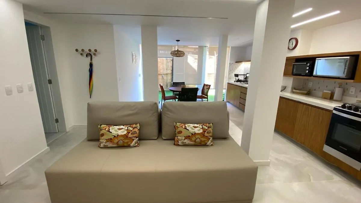 Lejlighed Recanto Em Geriba Com Verde & Mar Búzios
