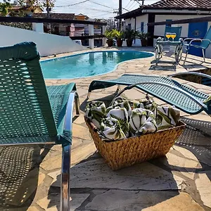 Mar De Maria Guest house