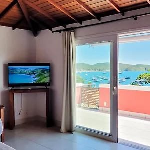 Mata Hari Apartment