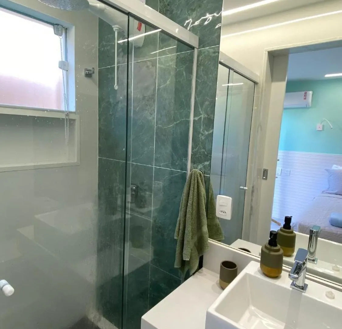 Recanto Em Geriba Com Verde & Mar Armacao dos Buzios Apartment