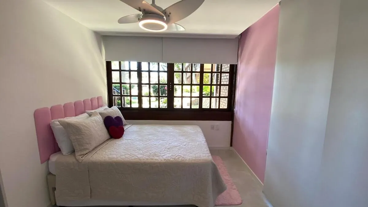 Recanto Em Geriba Com Verde & Mar Armacao dos Buzios Apartment
