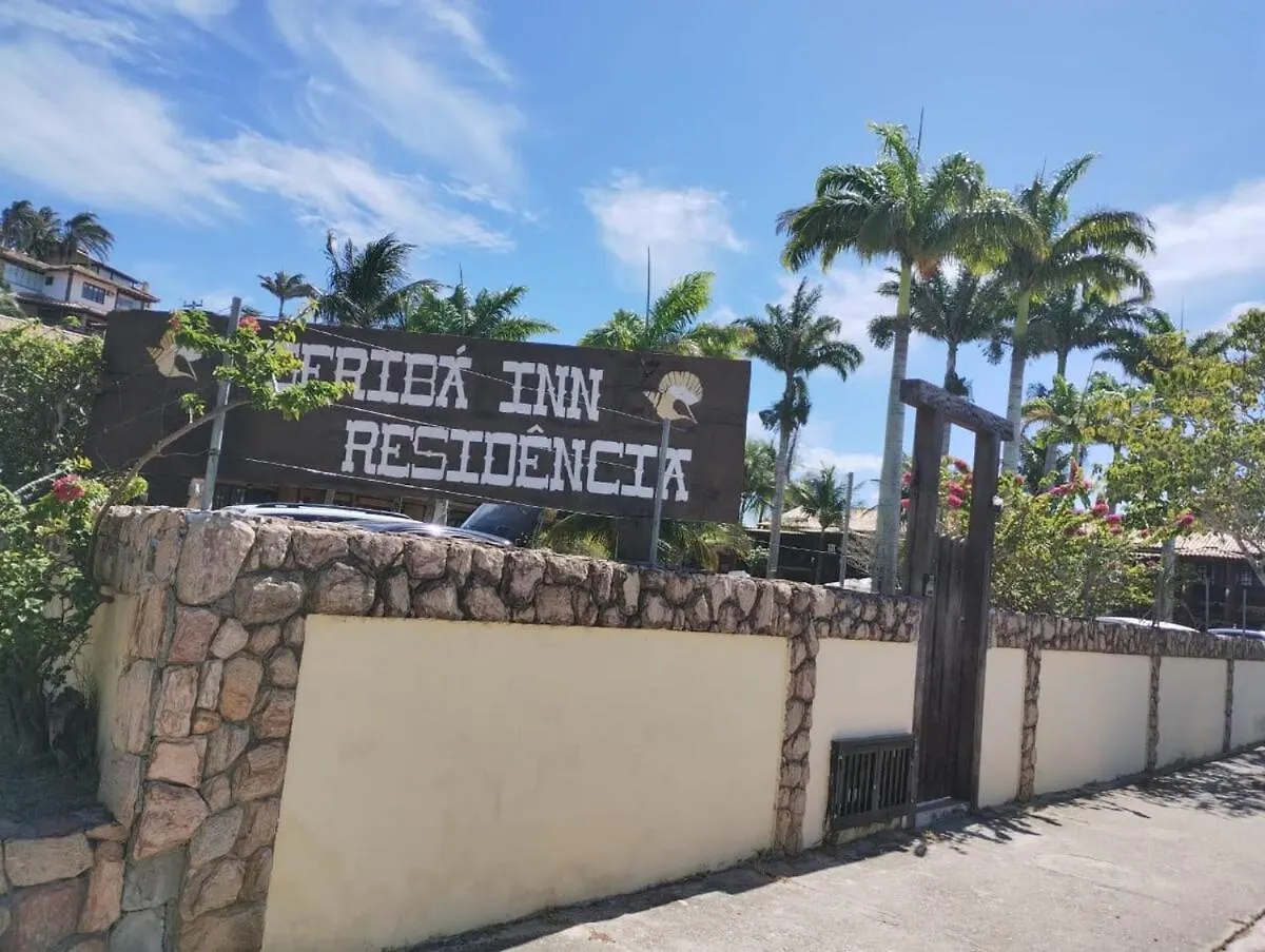 Recanto Em Geriba Com Verde & Mar Armacao dos Buzios 0*,