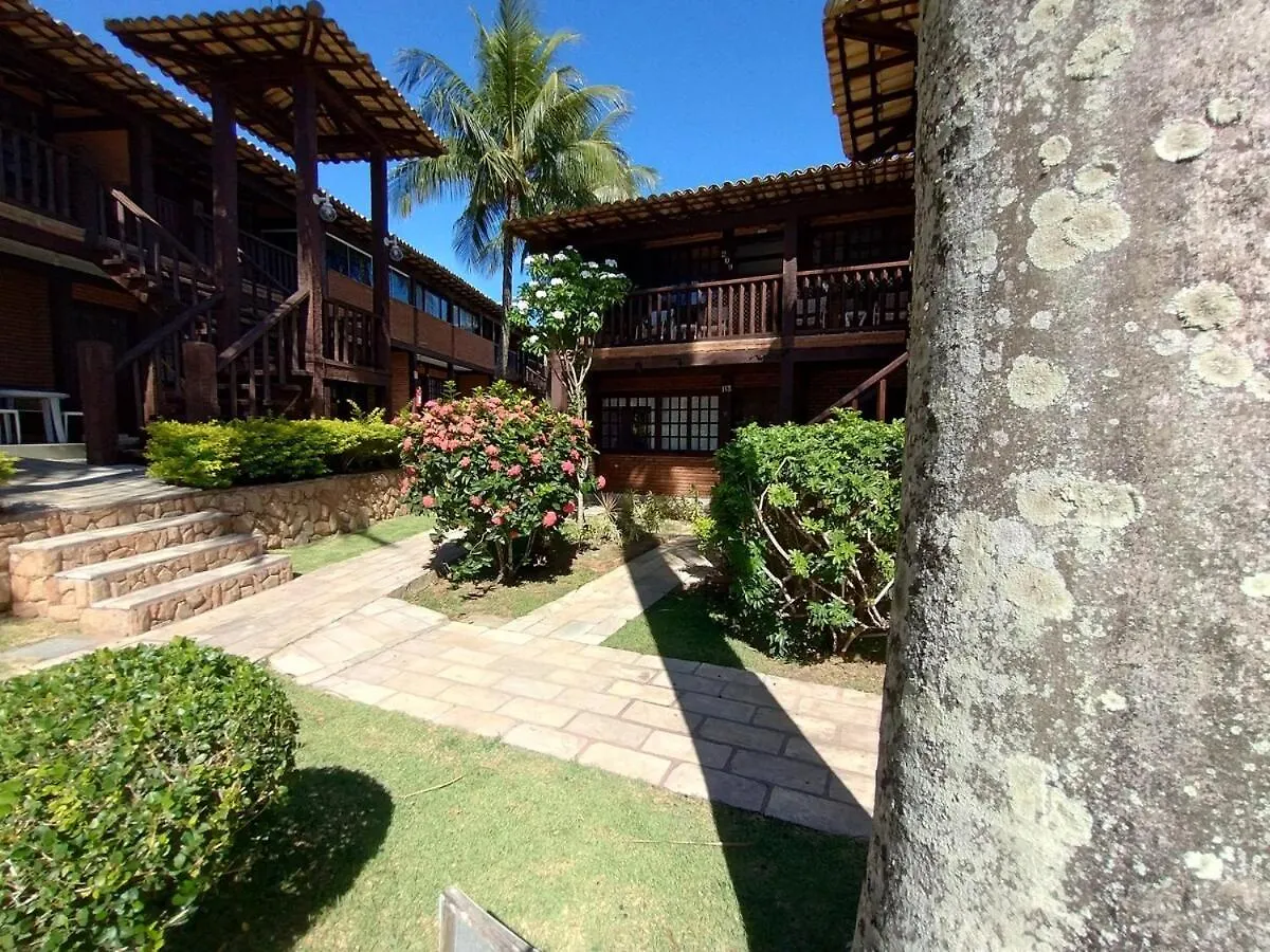 Recanto Em Geriba Com Verde & Mar Armacao dos Buzios Apartment
