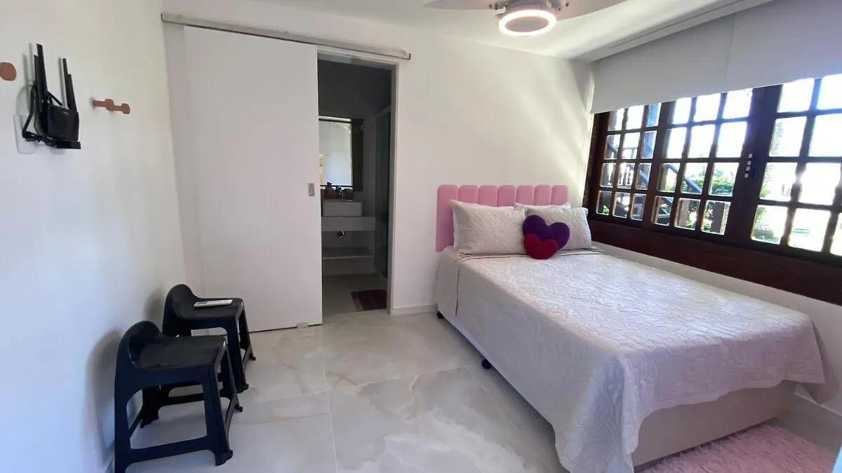 Apartment Recanto Em Geriba Com Verde & Mar Armacao dos Buzios Brazil
