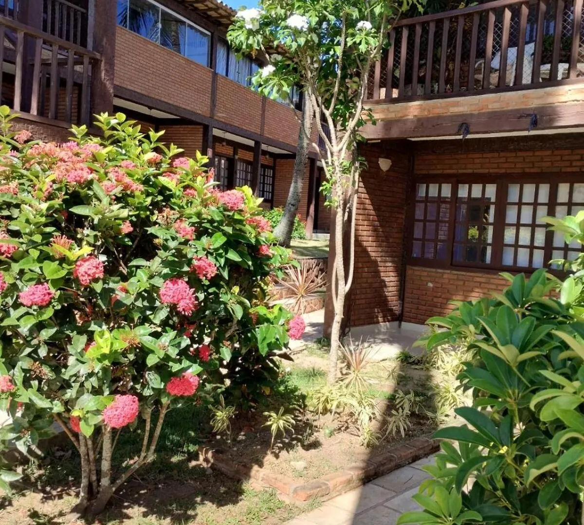 Recanto Em Geriba Com Verde & Mar Armacao dos Buzios Brazil