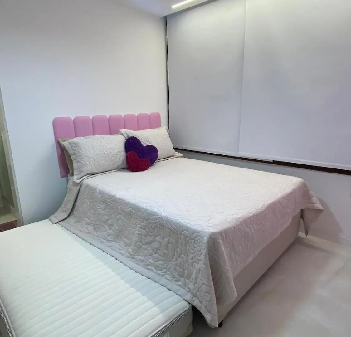 Apartment Recanto Em Geriba Com Verde & Mar Armacao dos Buzios Brazil