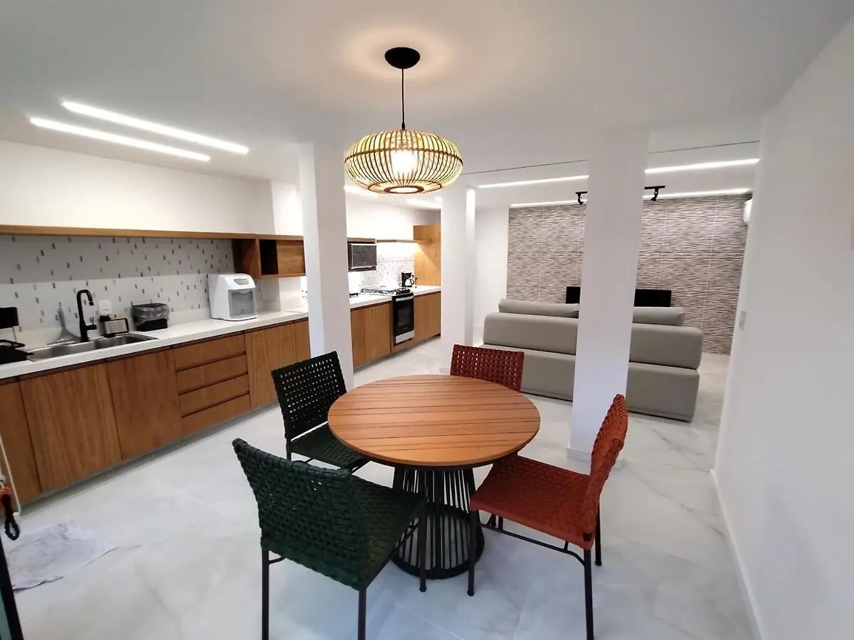 Apartment Recanto Em Geriba Com Verde & Mar Armacao dos Buzios