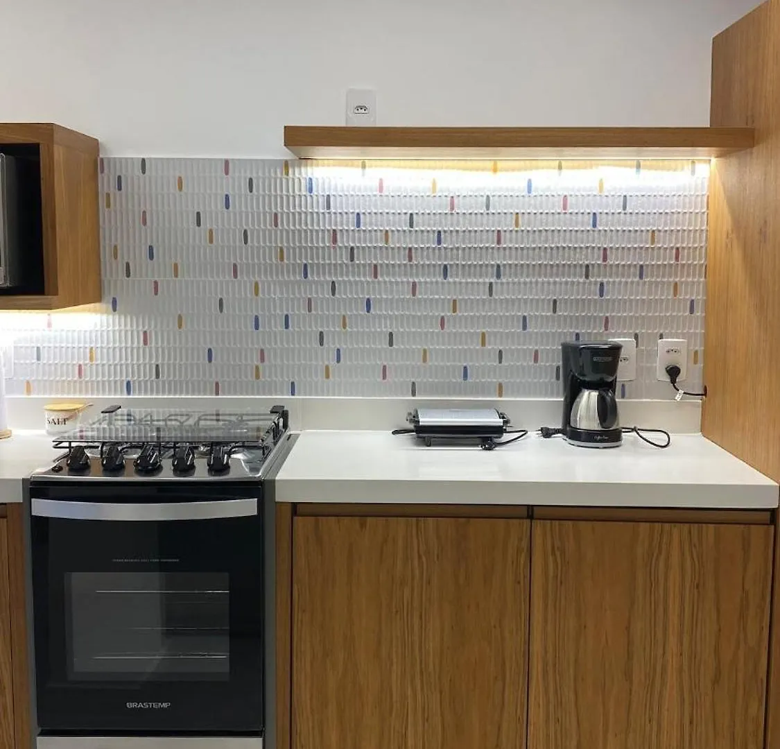 Apartment Recanto Em Geriba Com Verde & Mar Armacao dos Buzios